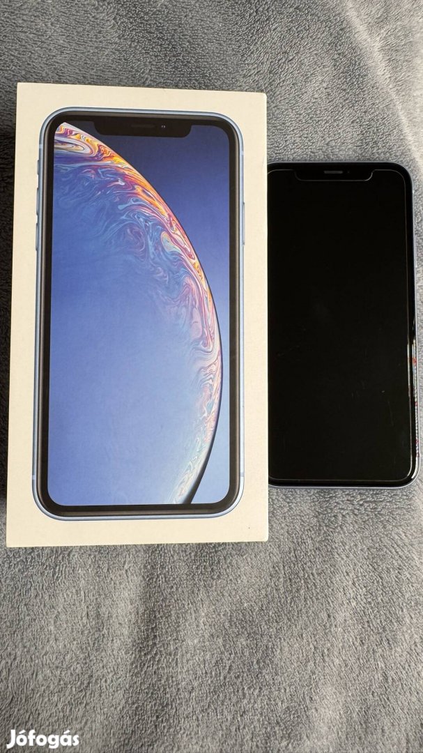 iphone xr 64 gb