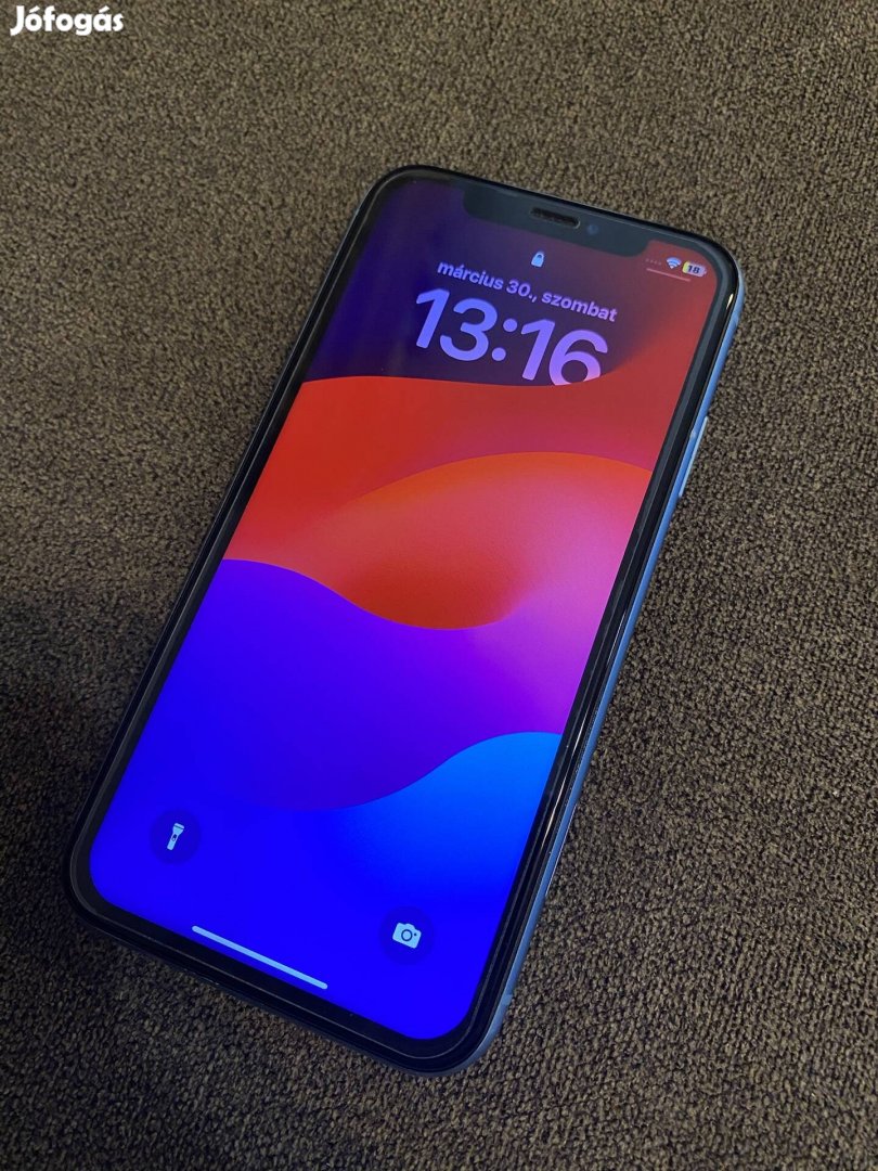 iphone xr 64gb