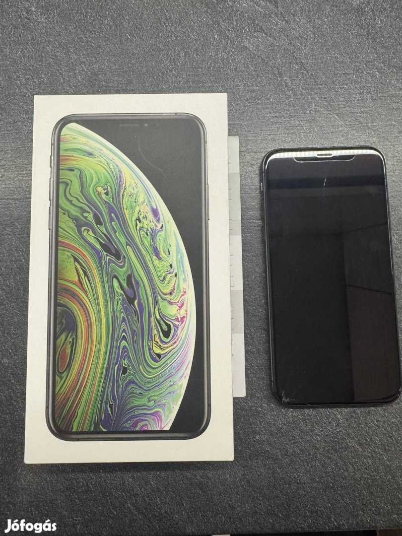 iphone xs 256gb