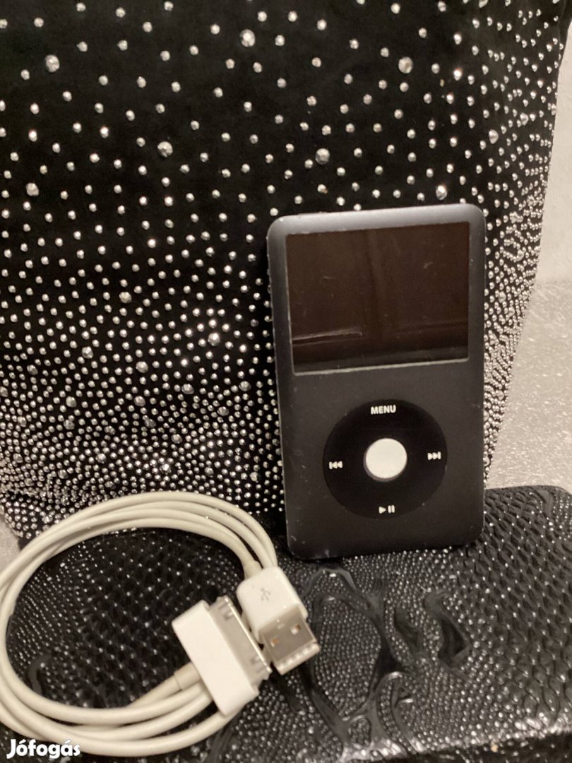 ipod Classic 120Gb