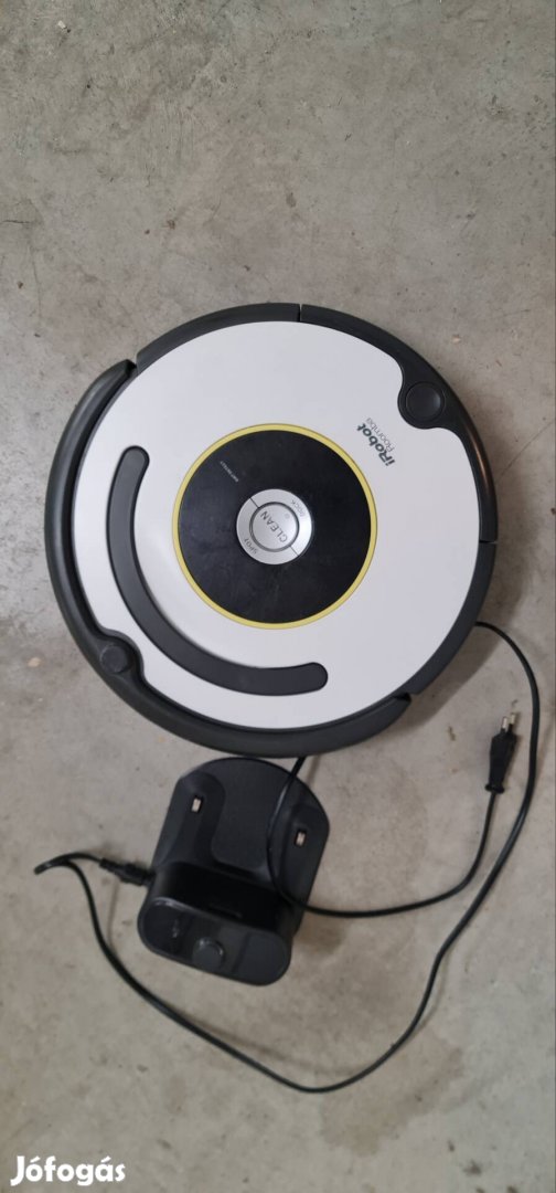 irobot Roomba