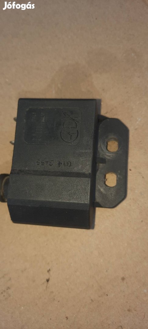 italjet cdi 