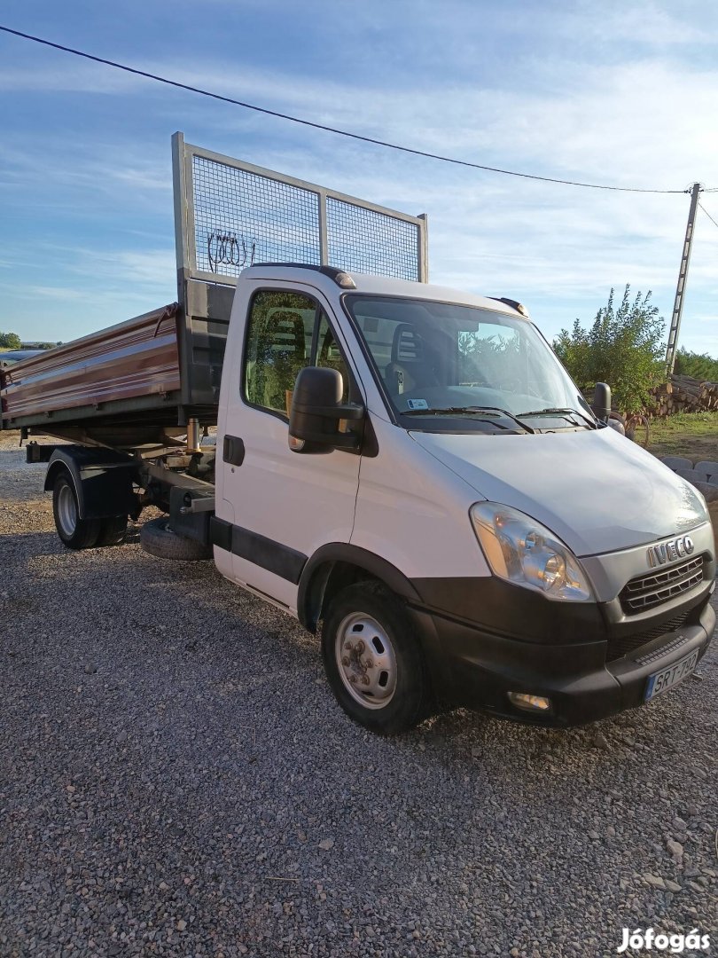 iveco daily C 130