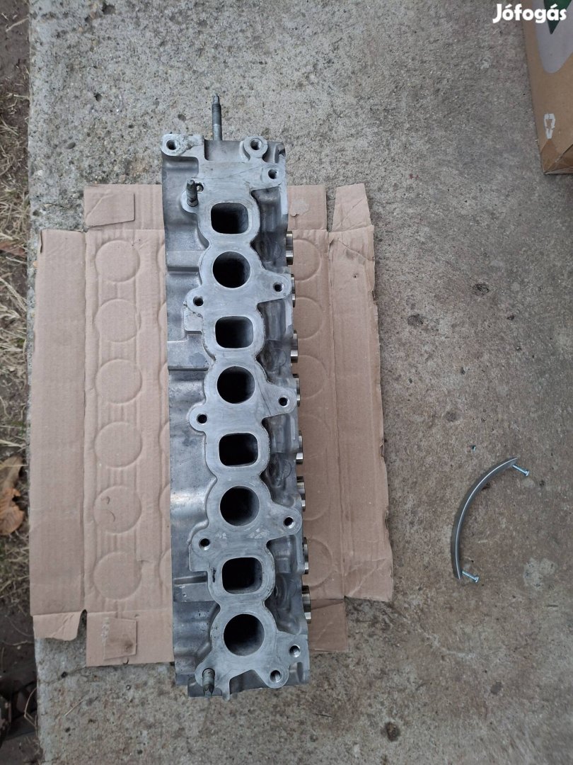 j astra a17dtj diesel hengerfej.