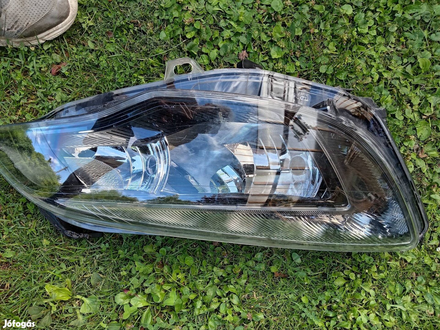 j astra jobb első fényszóró eladó 