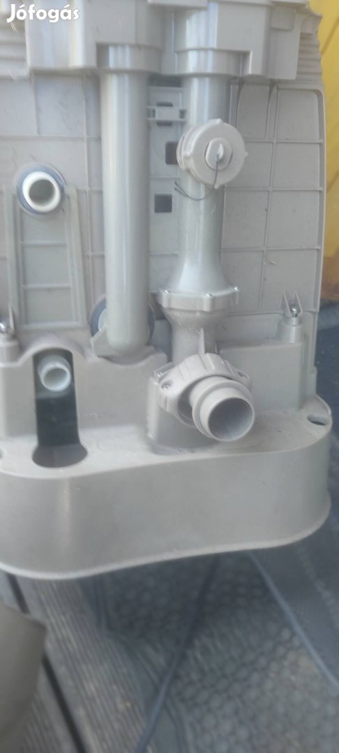 jakuzzi felyegység 