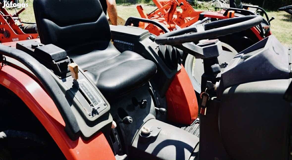 japán kistraktor traktor 
