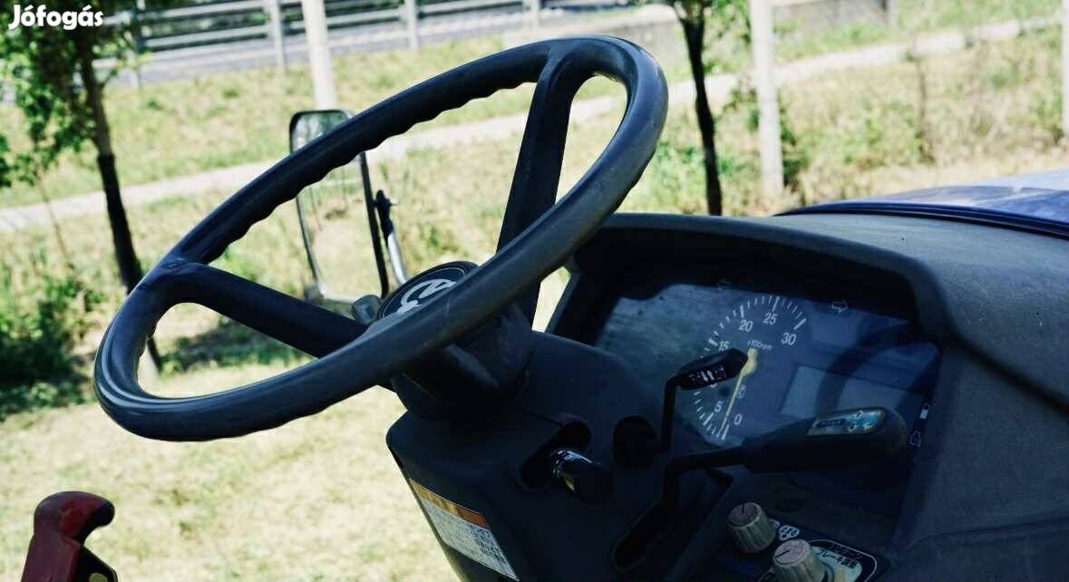 japán kistraktor traktor 
