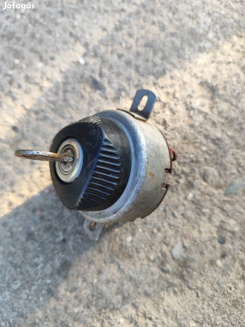 jawa 175 250 350 6 voltos gyújtáskapcsoló 