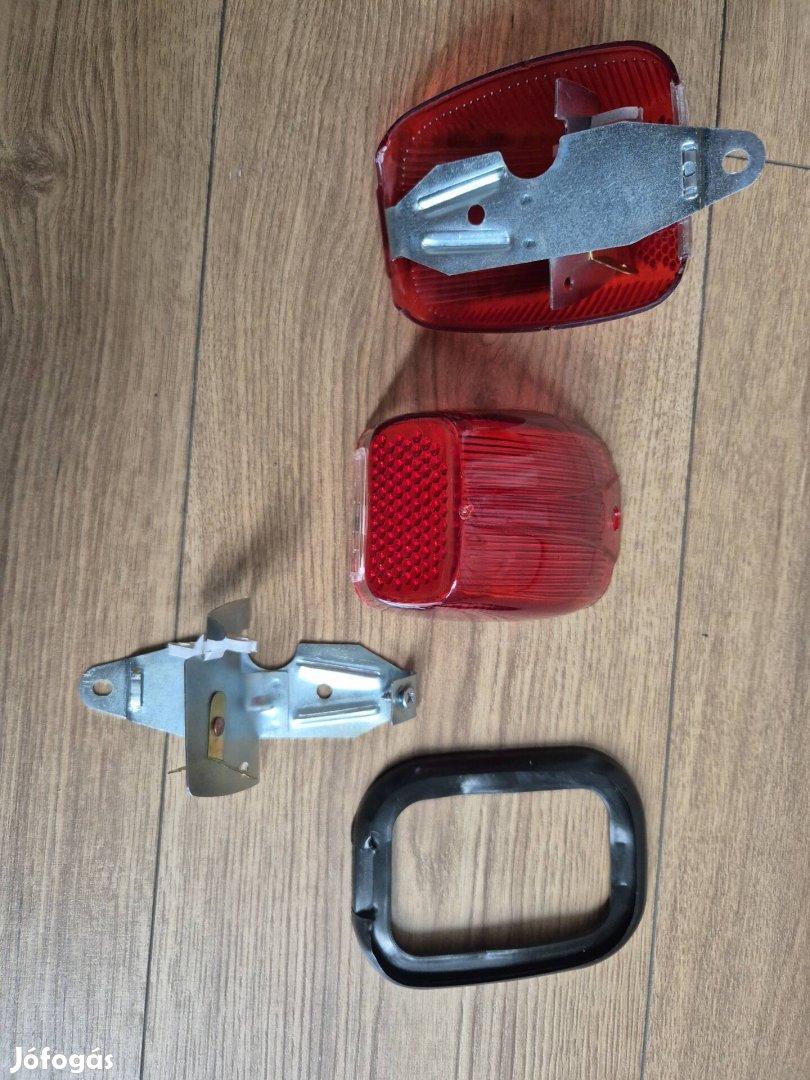 jawa 559/360 új hátsó lámpa eladó 