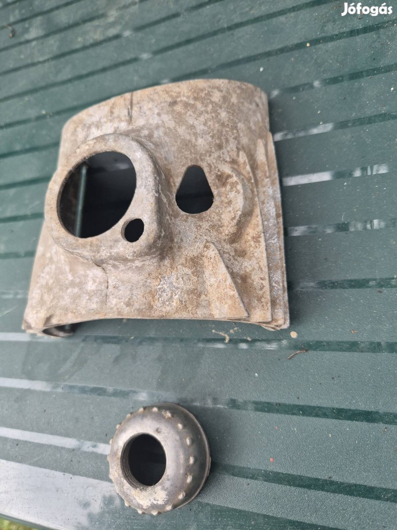 jawa 559 karburátor takaró 