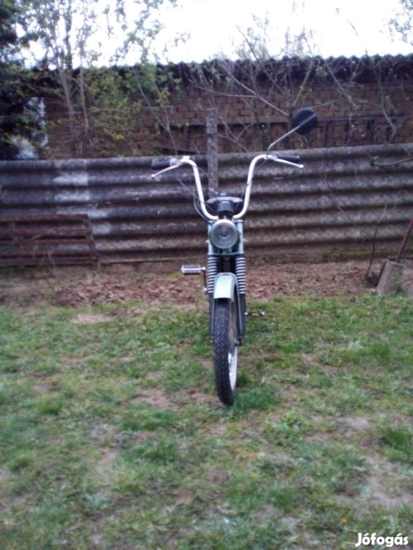 jawa  babetta  210  elado