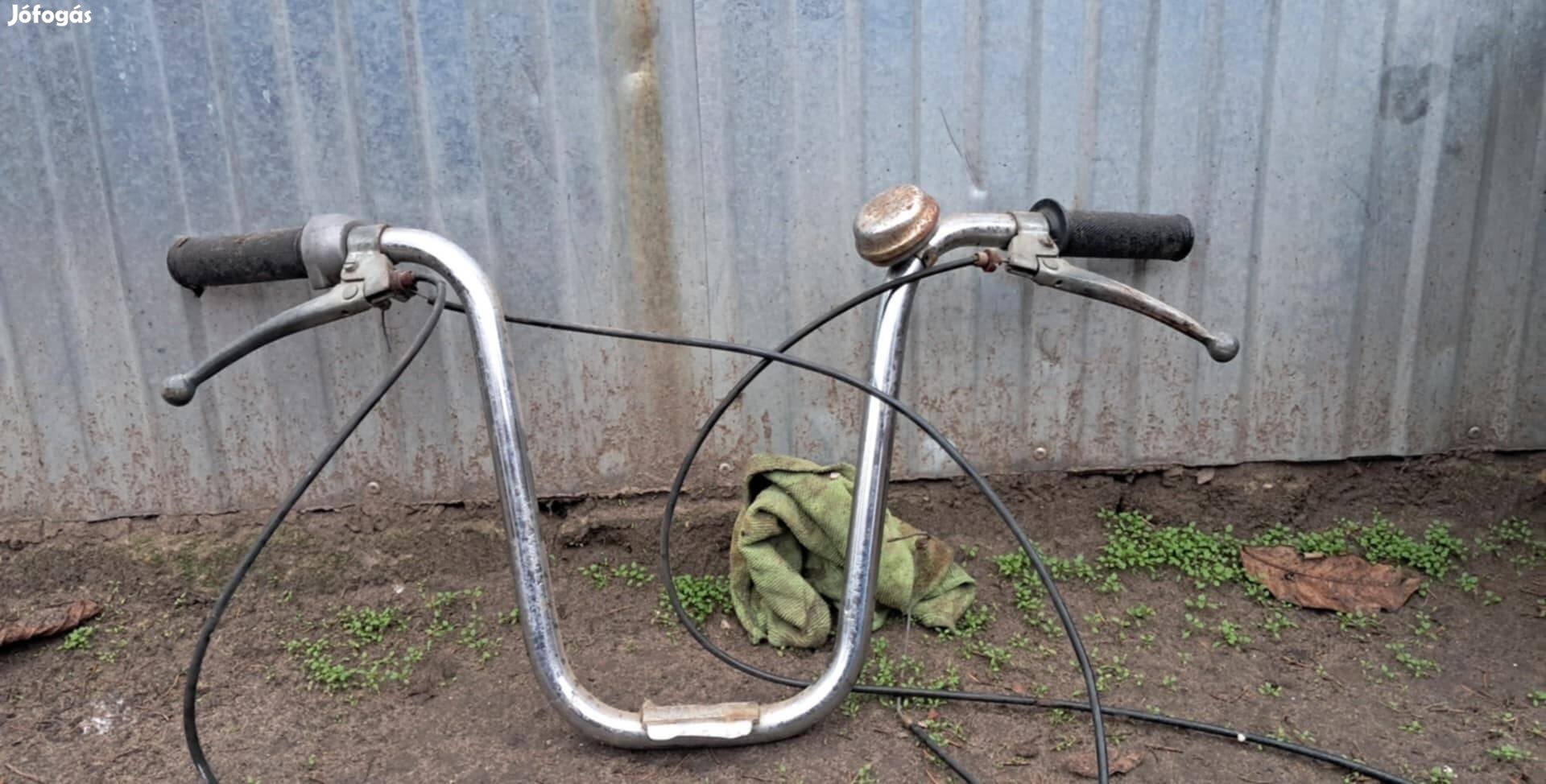 jawa babetta 207-210 kormány