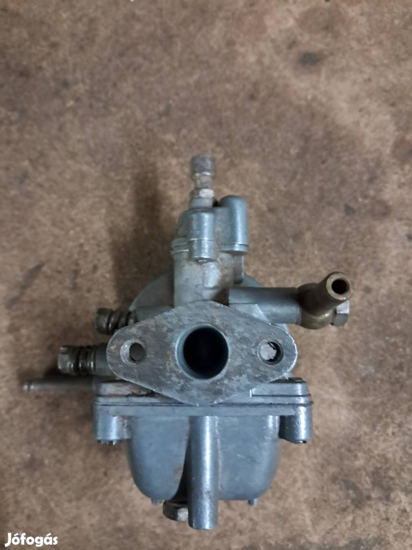 jawa babetta 207 Karburátor 