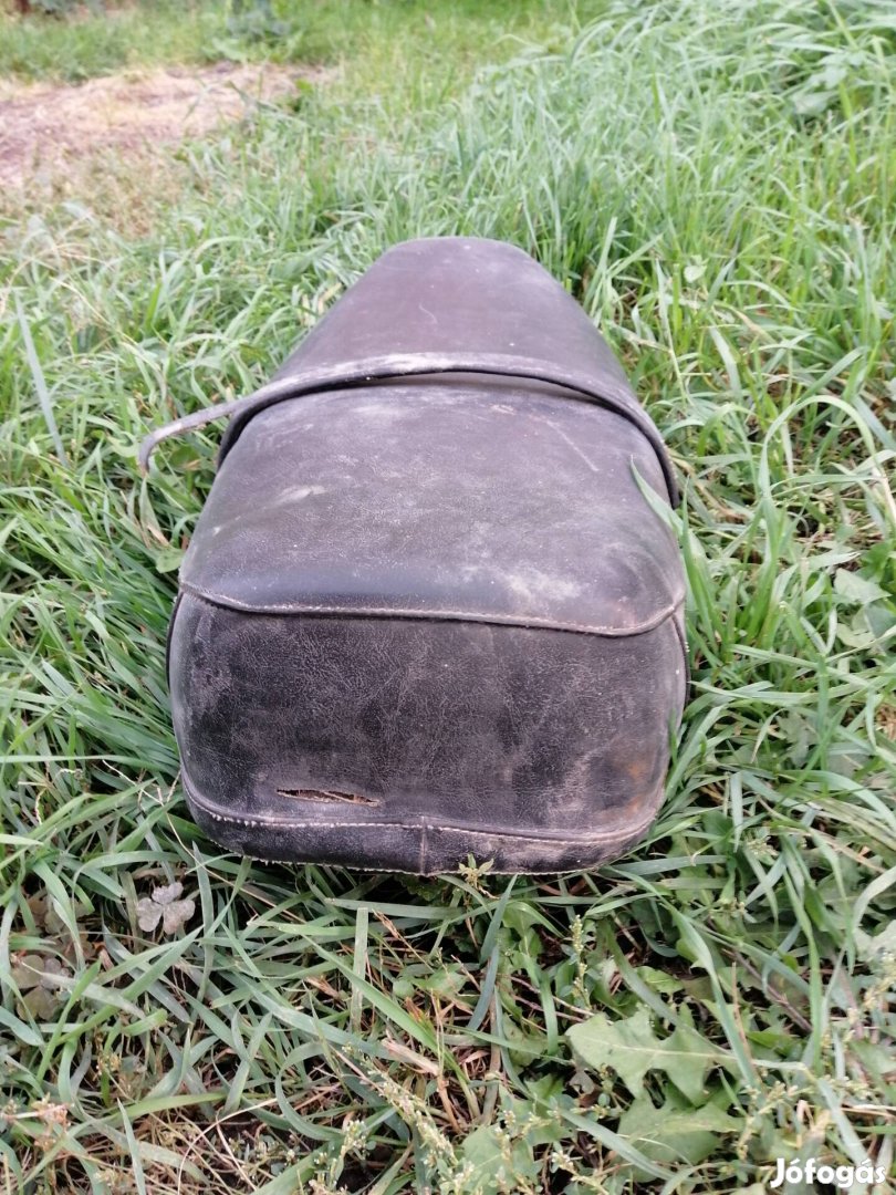 jawa motor ülés 