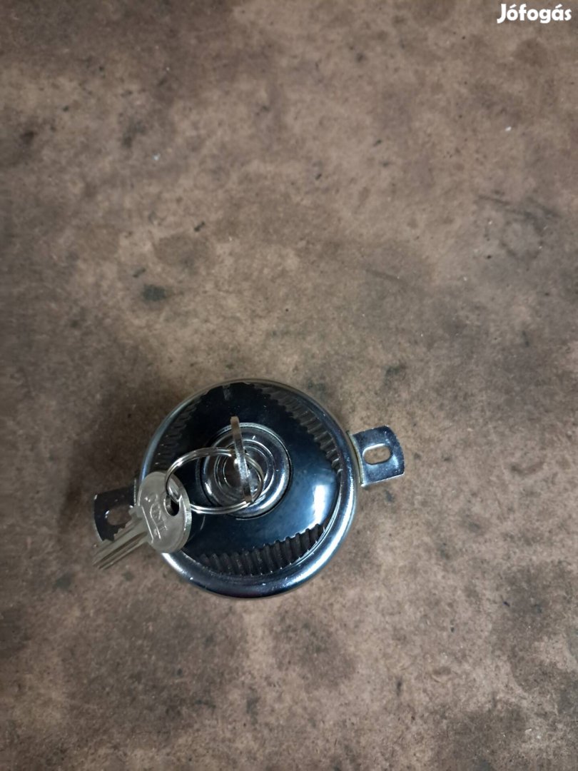 jawa panelka 250-559/ 360 gyújtás kapcsoló 