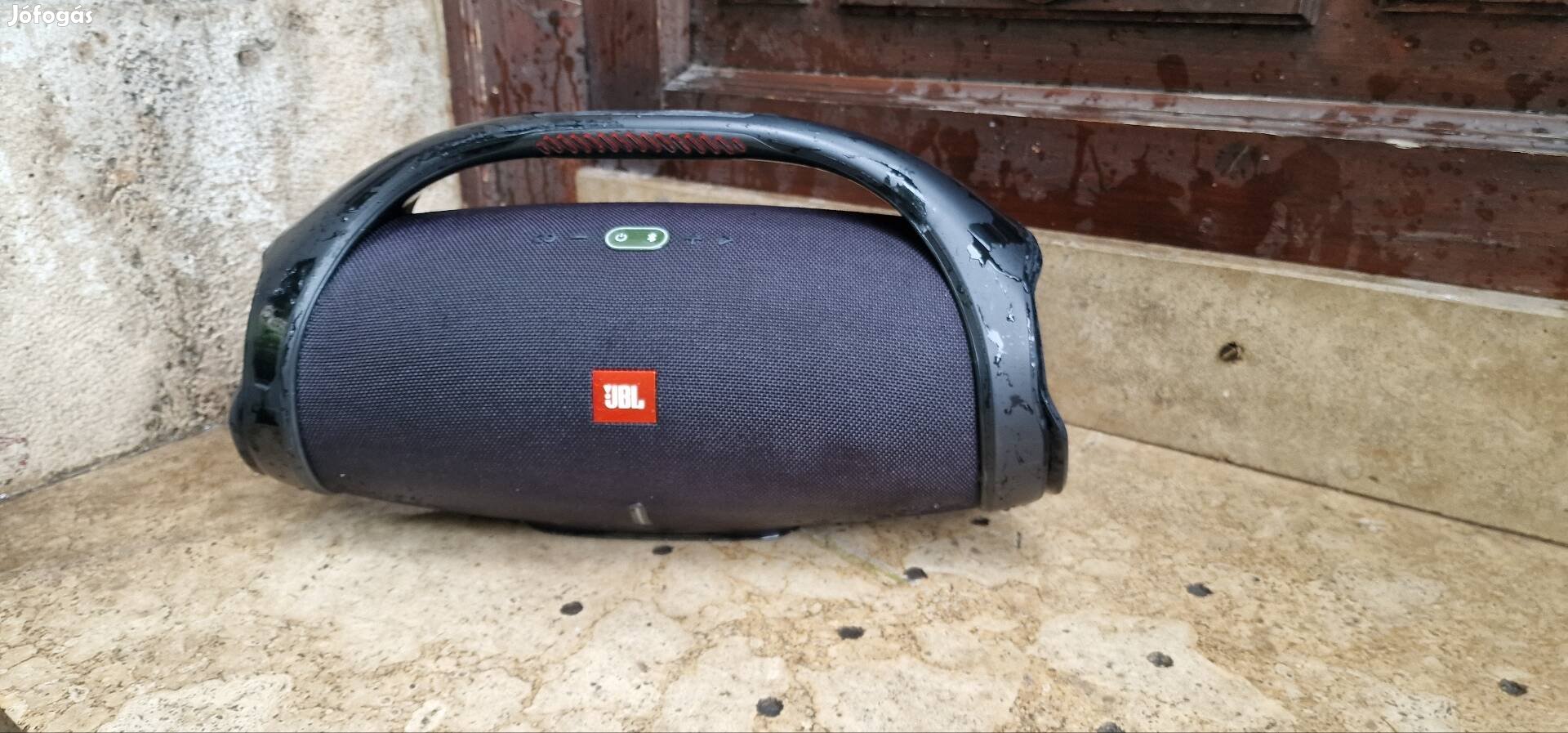 jbl boombox 2 