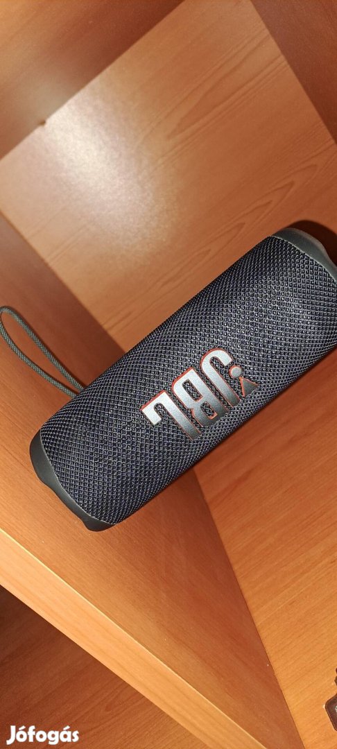 jbl flip 6, teljesen uj, nem hasznalt