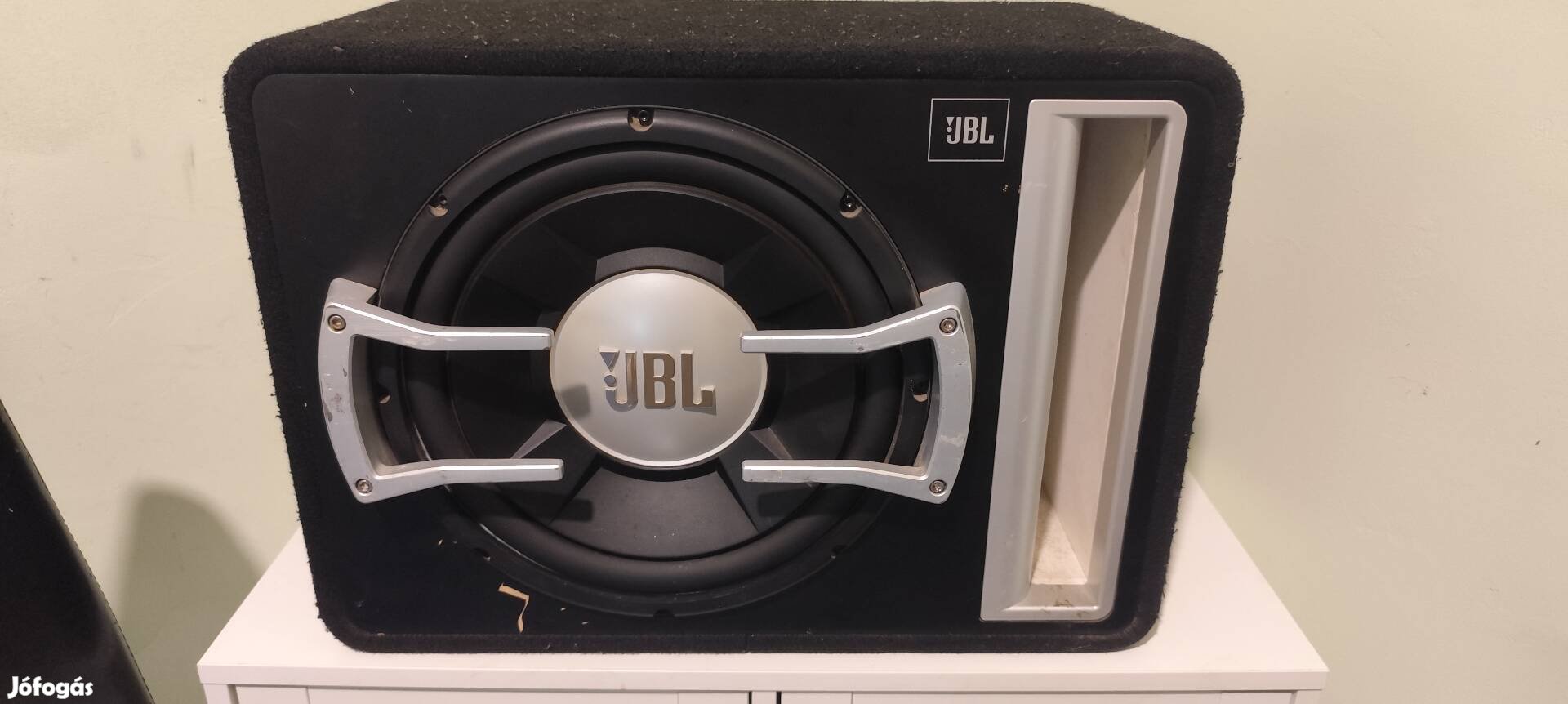 jbl melyláda