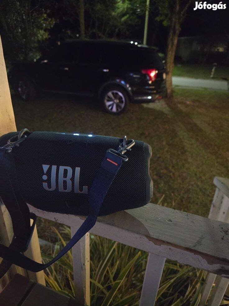jbl xtreme 4