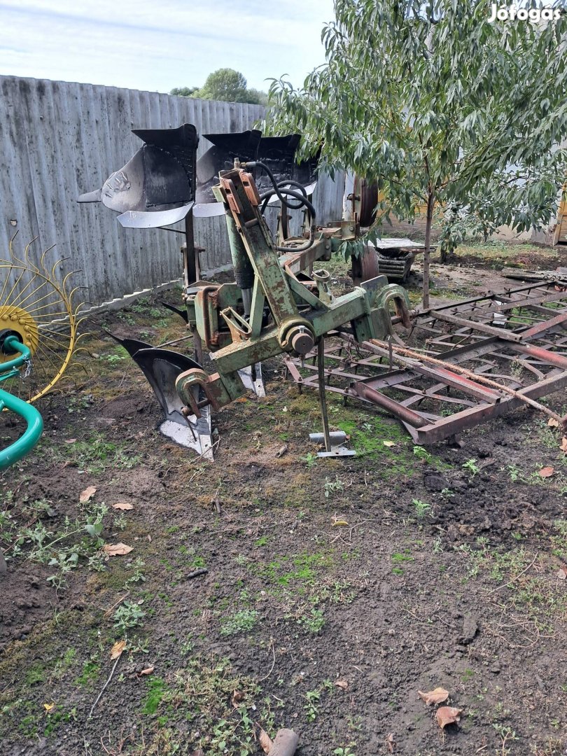 jd 4630  valvaforgos ekevel elado.