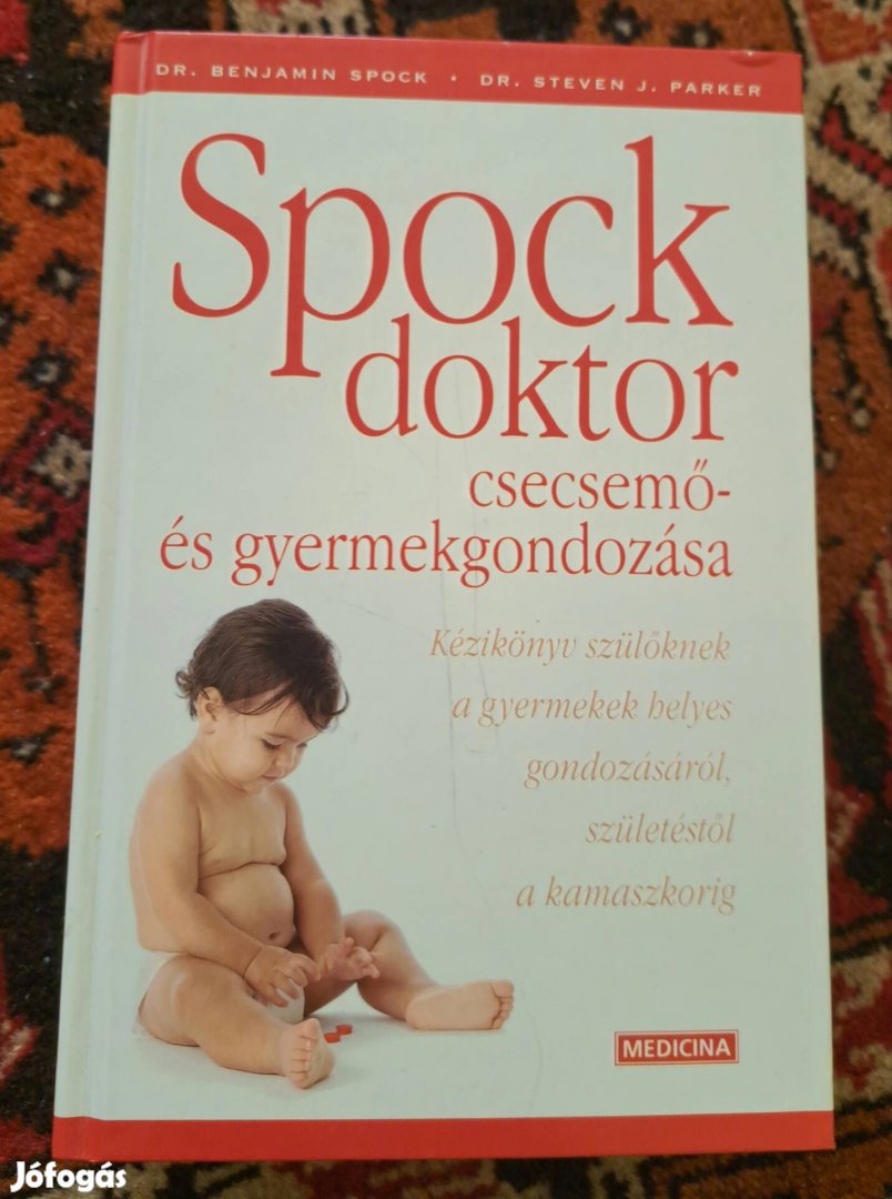 jó állapotú könyv 