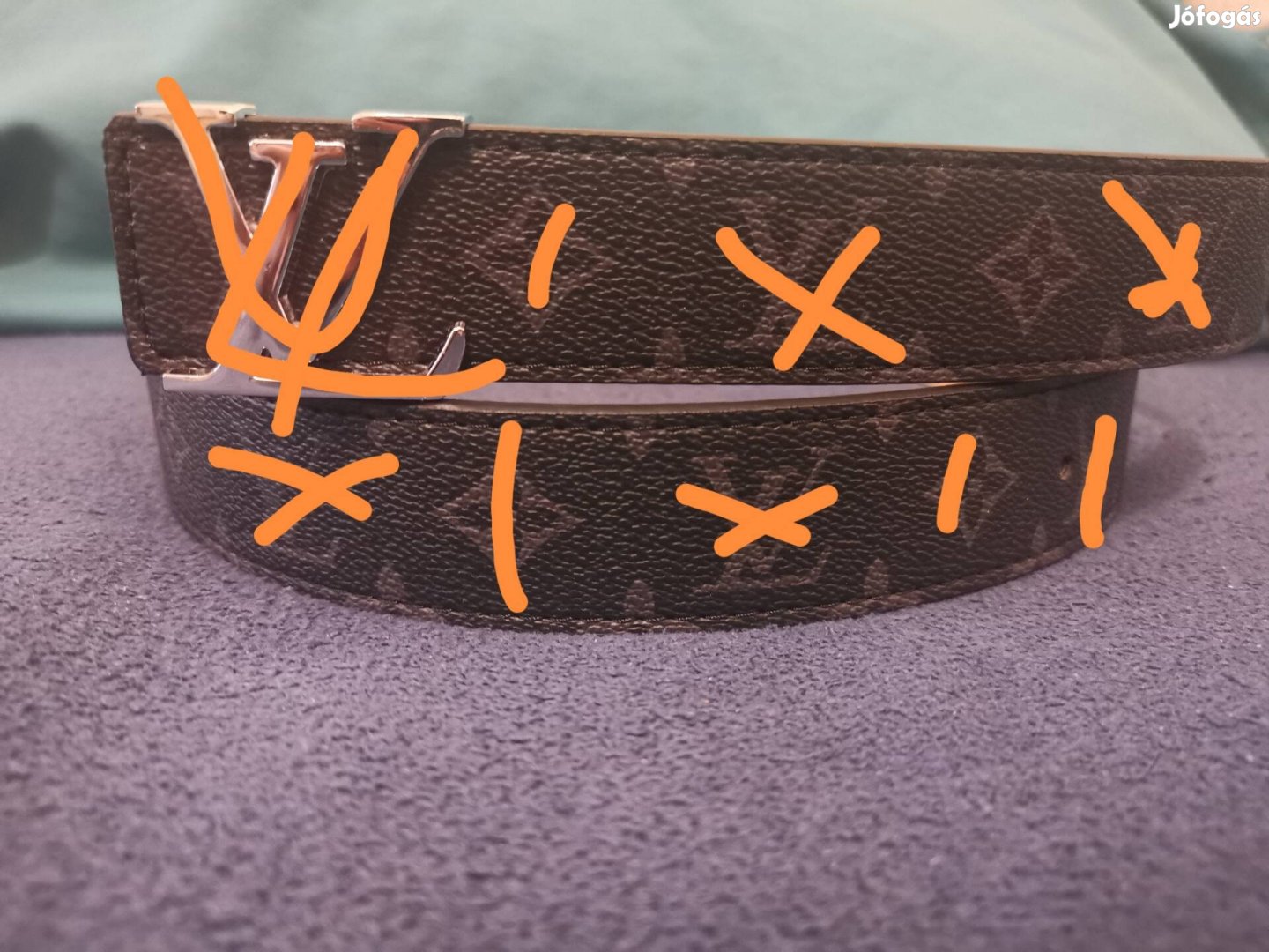 jo minosegu belt.