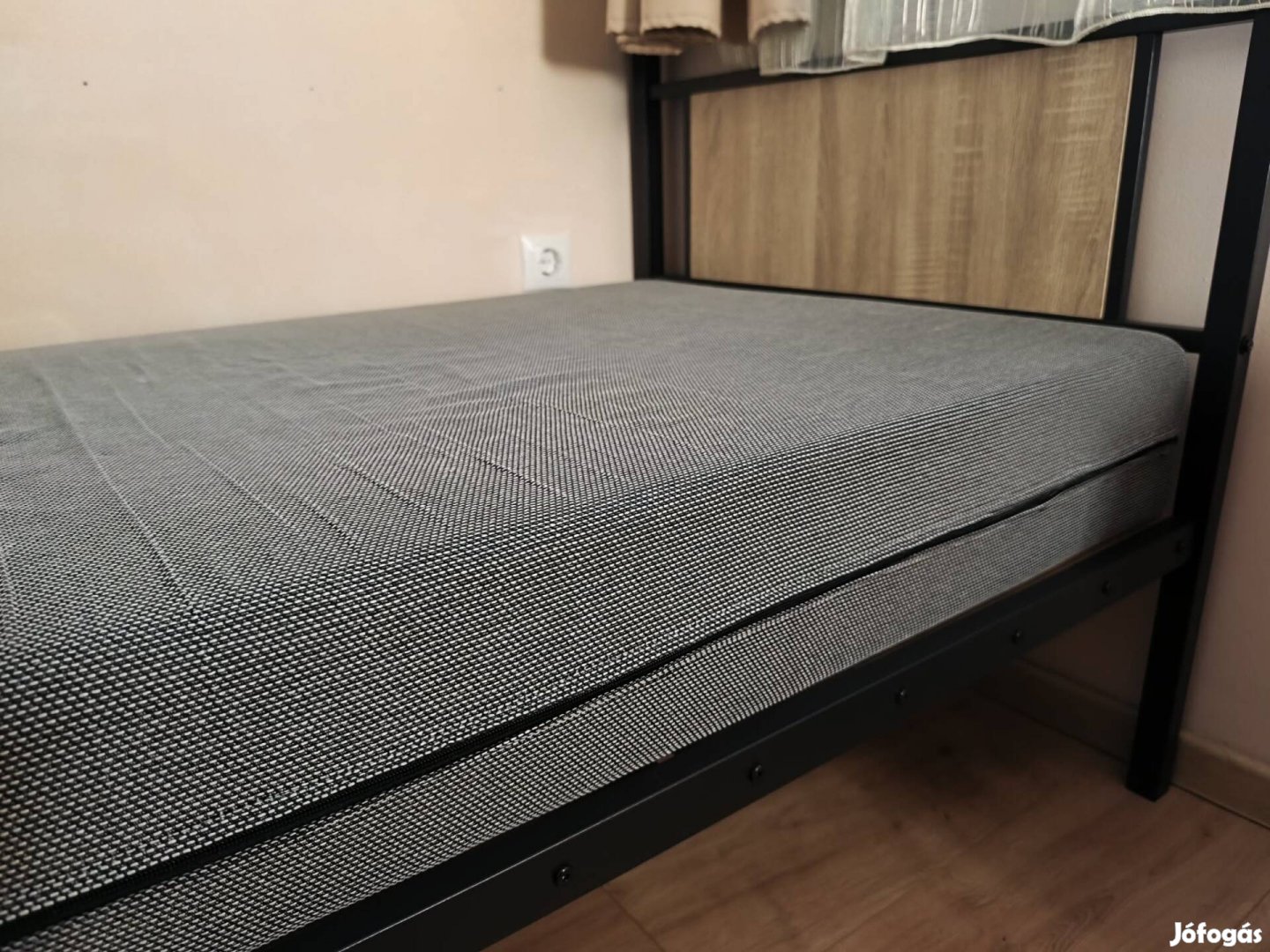 jó minőségű matrac 80x200x15
