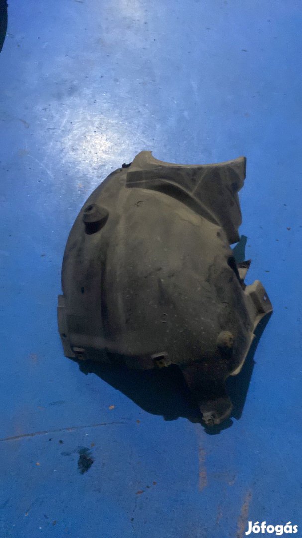 jobb első dobbetét első része A2038840622 eladó