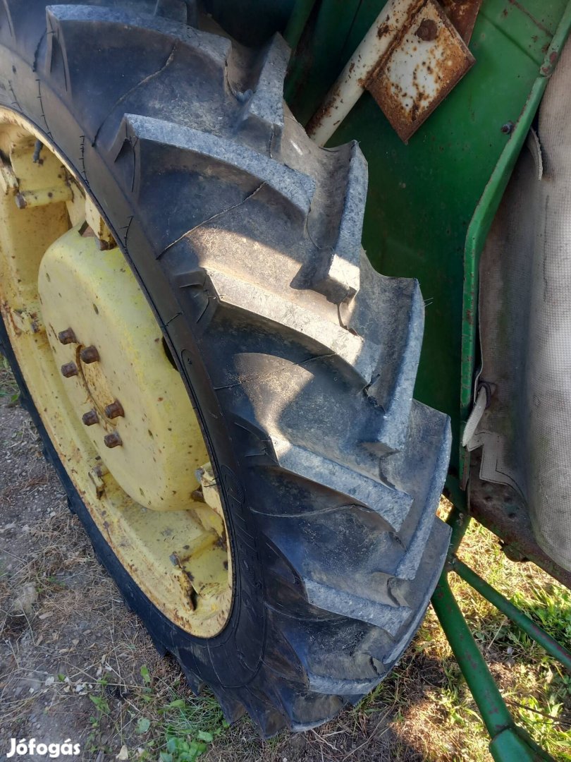 john deere lanz 500 eladó!