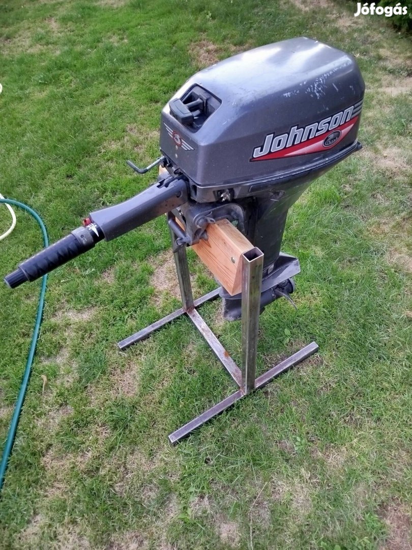 johnson / evinrude 15 Le csónakmotor