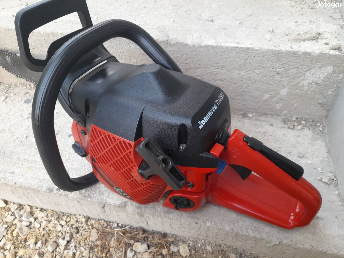 jonsered 2145 (husqvarna 345 )
