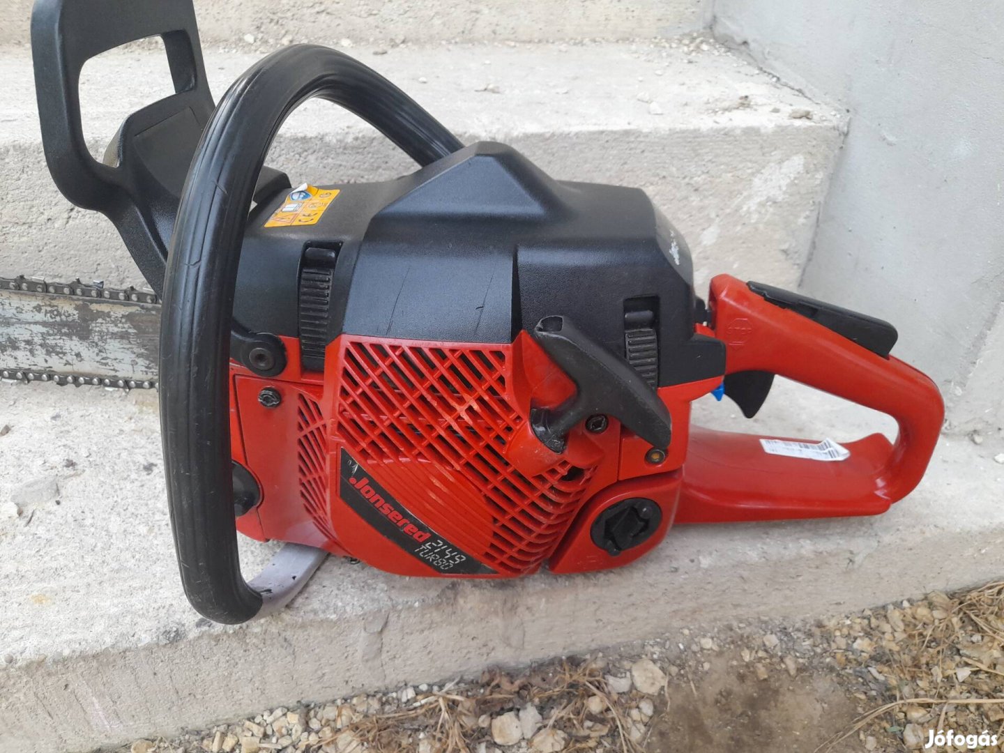 jonsered 2149 ( husqvarna 351 )