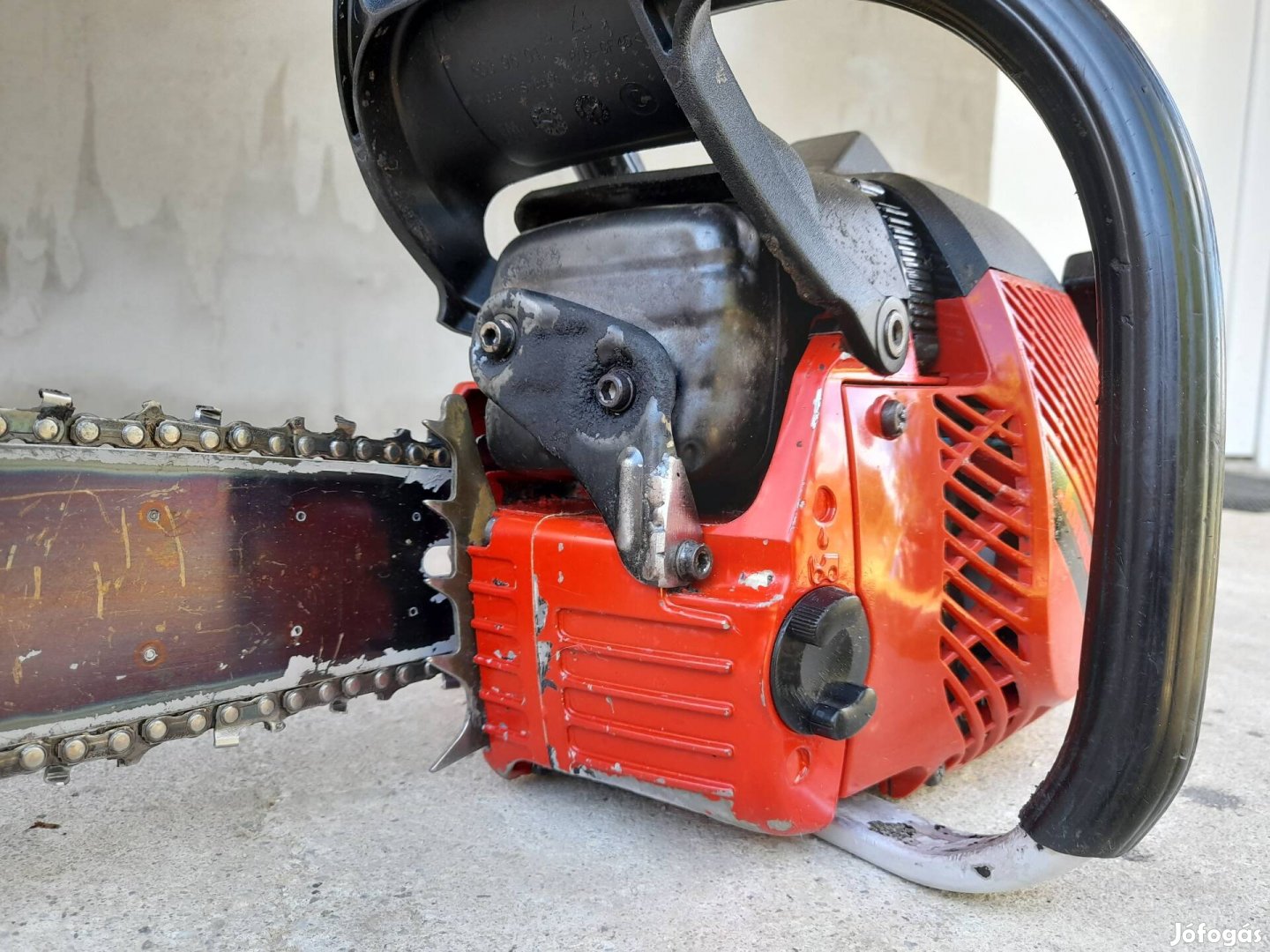 jonsered 2149 ( husqvarna 351 )