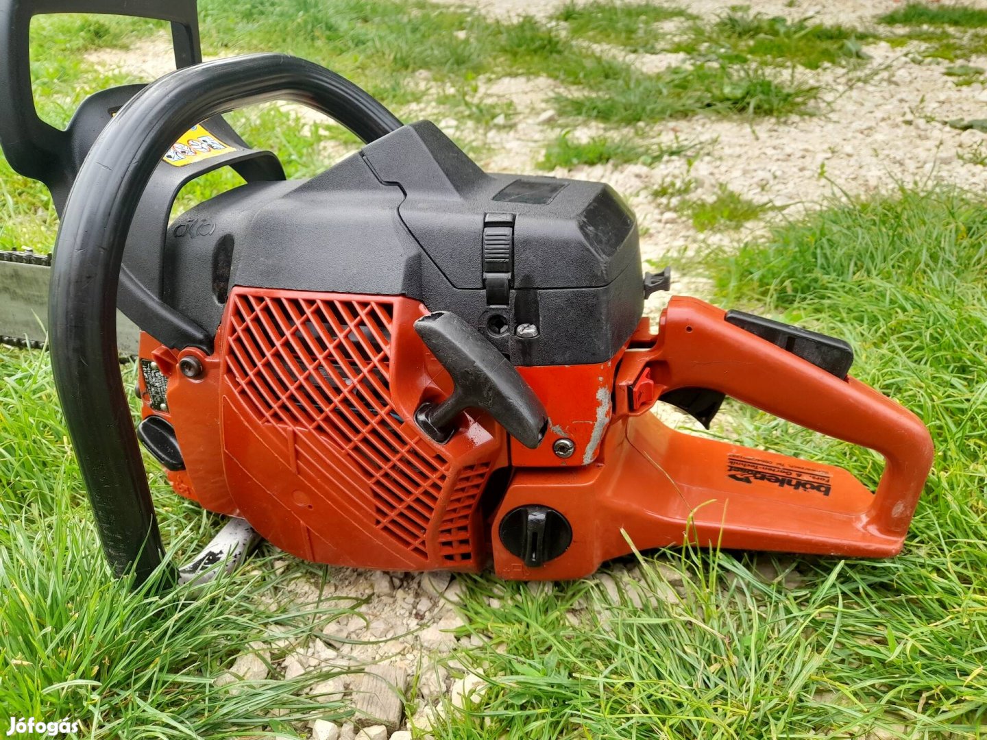 jonsered 2171 ( husqvarna 372 )