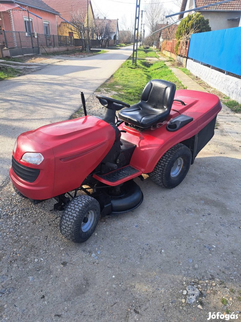 jonsered v2 kawasaki funyiro traktor