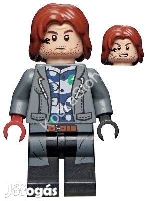 jw077 LEGO(R) Jurassic World Rainn Delacourt + kiegészítők eladó