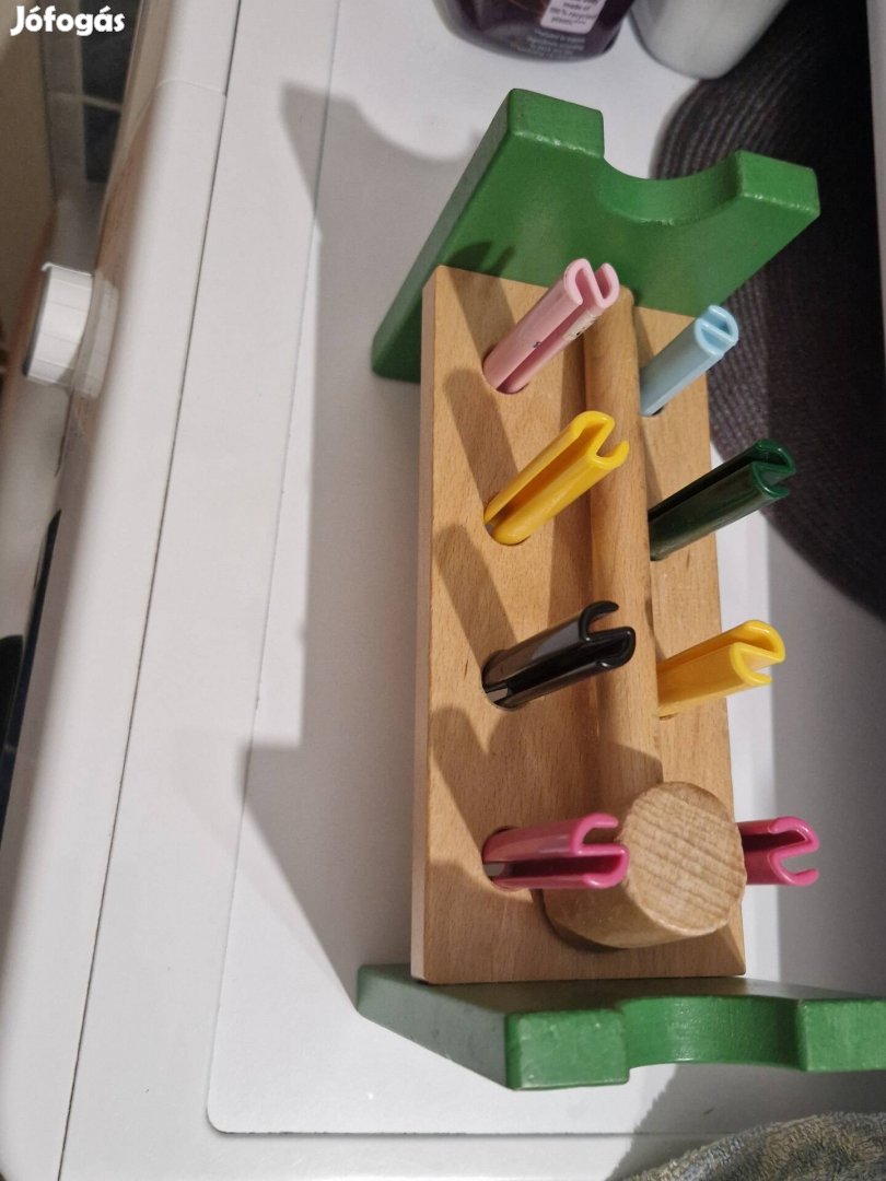 kalapálós játék ikea