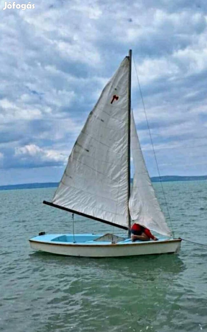 kalóz vitorláshajó
