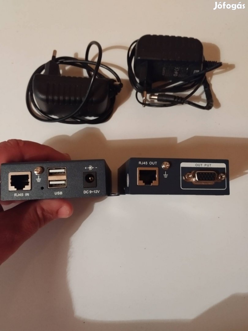 kamera extender Eladó 