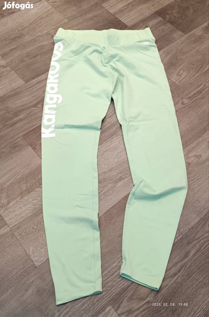 kangaroos női leggings. SM 