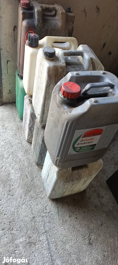 kannák ingyen elvihetők egyben