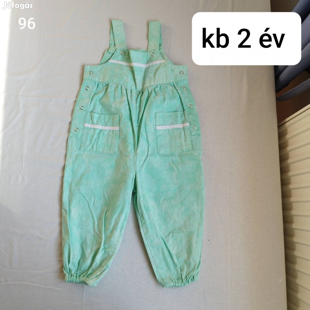 kantaros nadrág 86 méret