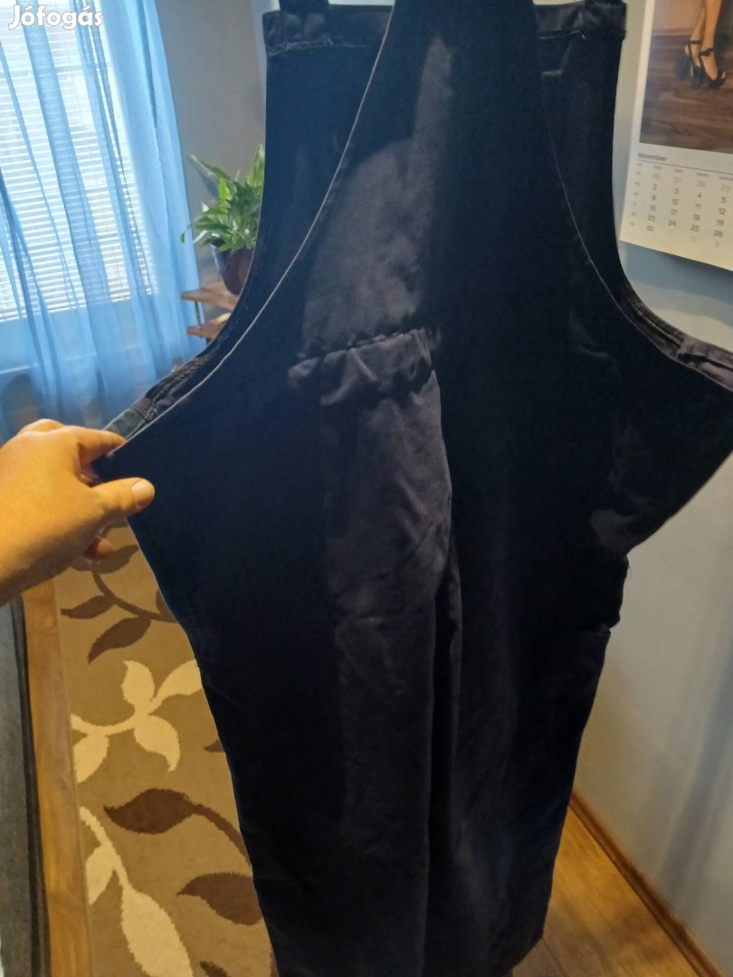 kantáros nagy méretű 2db munkásnadrág