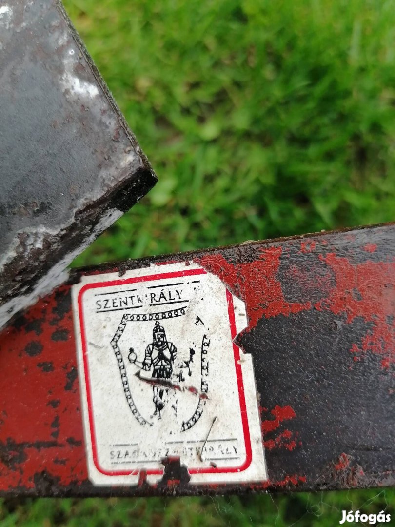kapa és töltögető adapterrek rotációs Robi
