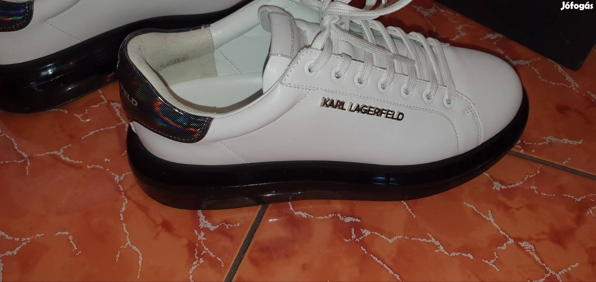 karl lagerfeld cipő