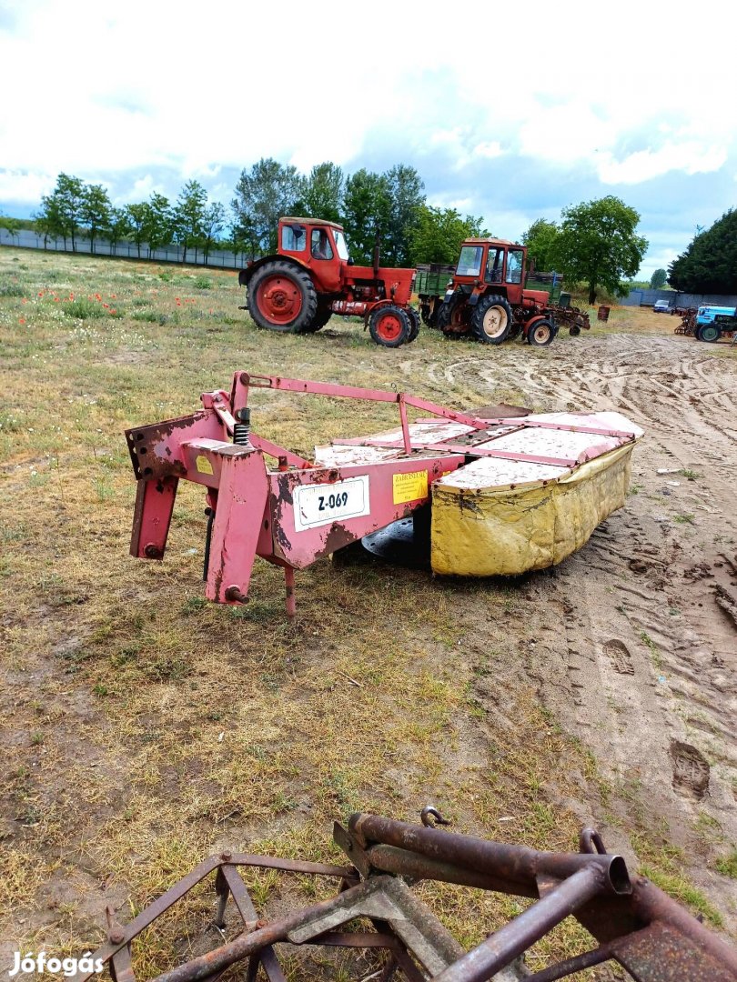 kasza 185ös eladó 