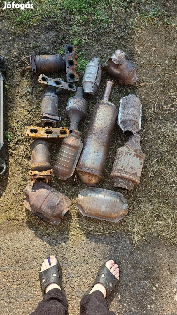 katalizátor dpf vásárlása autokabel vétele