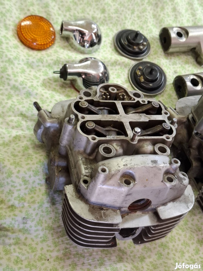 kawasaki vn 15 alkatrészek