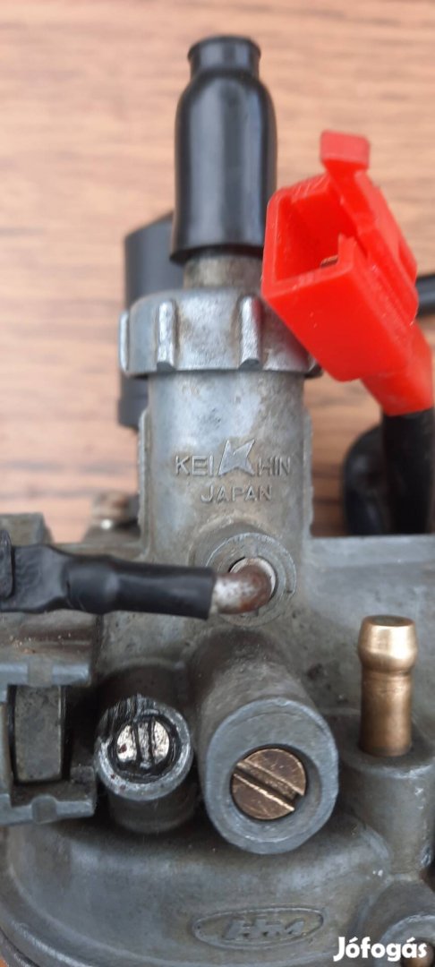 keihin japán karburátor